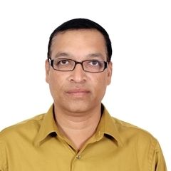 Vasantkumar Patel