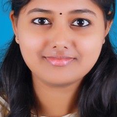 Athira Ramachandran