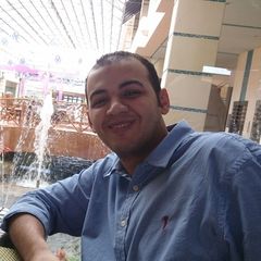 El Sayed Gamal, Senior Electrical Secondary Design Engineer