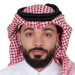 محمد الموسى, Production Supervisor