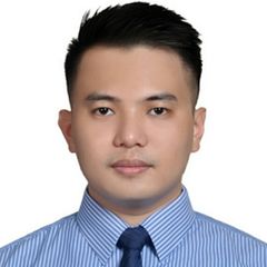 Bonifacio Tan III, HR Assistant