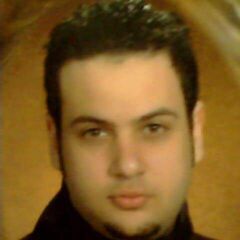 Ahmed Mamdouh, Warehouse manager