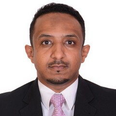 Nagash Nour Adam, System Engineer and  IT Operations Supervisor