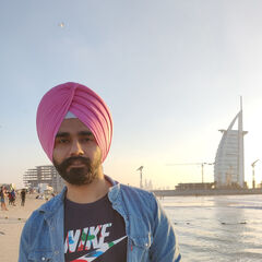 Snehdeep Kalsi