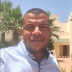 عبدالرحمان  كريم, Administrative Assistant