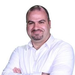 Ahmad Koubeissi, Engineering Mentor