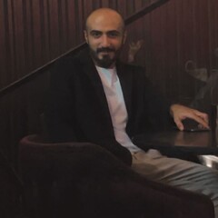 Abdul kareem Alkoulak, مهندس مبيعات