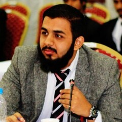 Imran Khan, Retail & Workplace Tech Engineer