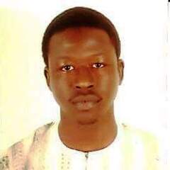 Ahmed Lawan Bello