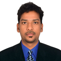 venkat sunil