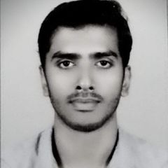 Jithinkumar  TP