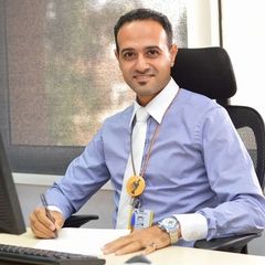 HOSSAM YIHIA, Payroll  Section Head