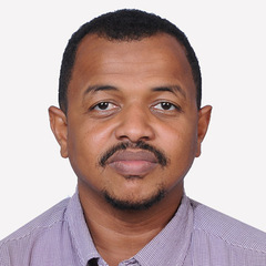  Hisham Mohammed Makki Osman