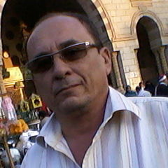 hesham fouad