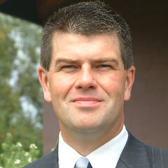 Neil Houghton, General Manager