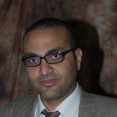 Mohammed  Elsaid, Senior  Engineer