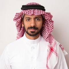 Hadi Alzawad, Key Account Manager
