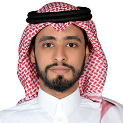 Bader Alshammari , مهندس كهربائي