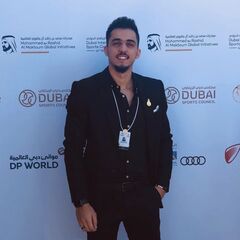Khalid  Dukhan , Business Advisor