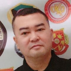 Percy Arceo, Area Manager
