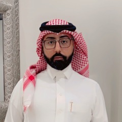 Abdullatif Albahar