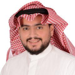 أحمد بخاري, Marketing Manager