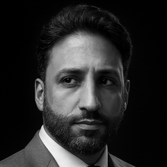 مصطفى أحمد, Content Production Specialist