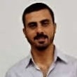 ياسر الطراونة, مهندس موقع مدني