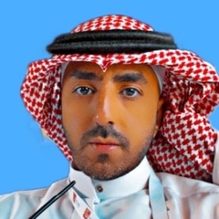 عبدالاله  الهويدي , Sales Manager 