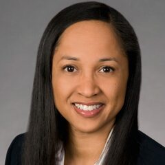 Myra Coleman Bierria, Vice President, Commercial and Business Development