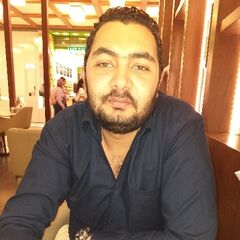 Mohamed ‎ Hanafy ‎
