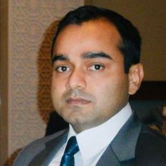 Sushil Kumar Dahal, Finance Manager