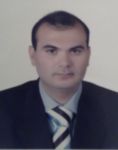 Karim Osama Shaker, Deputy Branch Manager