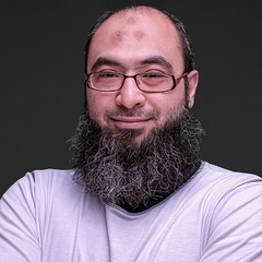 عبدالله أحمد علي الجمل, IT Specialist