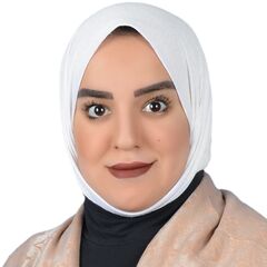 Mona Al-Otaibi, Information Technology Trainer (Part Time)