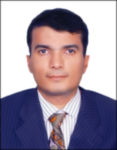Muhammad Ikram Ul Haq, Senior Sales Engineer