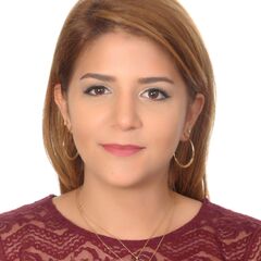 Zeina  El Malla