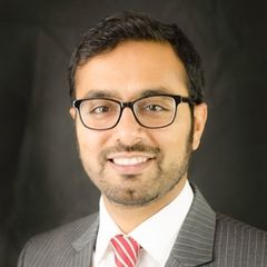 Saad Siddiqui, Lead, Financial Reporting, Consulting &, Fixed Assets Accounting 