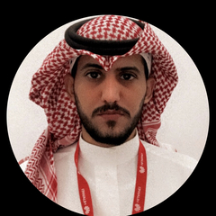 Saadoun  Mohammed , supervisor logistics
