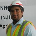 Rafique Ahmad, HSE Engineer