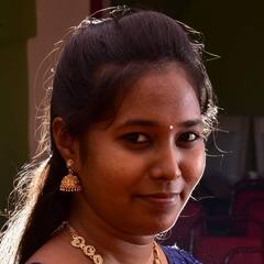 Kiruthika Sathish Kumar