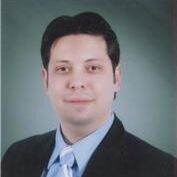 Hussein khafajy, Group Assets ,lease and projects team leader 
