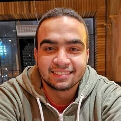 Amr Nabil