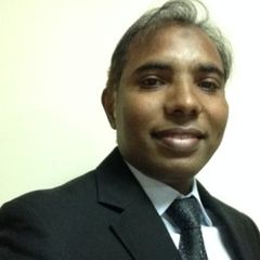 Mohammad Ashfaq Patel, Business Development Manager