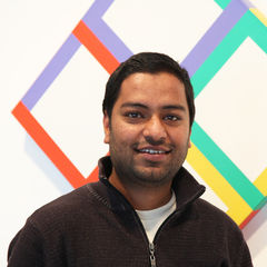 Muhammad Hammad Khan, Software developer