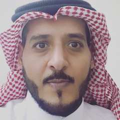 Ahmad  Alshammari