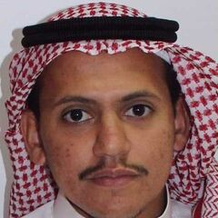 Abdulrahman Aljuhani, Lead Refrigeration Technician ‎