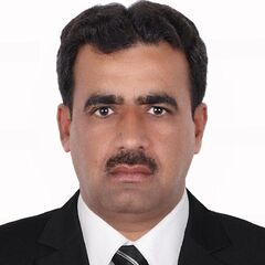 Sajid Imran, Civil Engineer