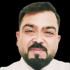 Nitesh Sahijwani