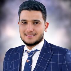 Omar Abd-Elhameed Mohamed Gomaa